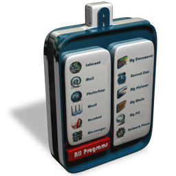 Ноутбук ASUS G2Pc - властелин игры